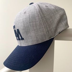 Travis Mathew Dudeism Adjustable Hat 
